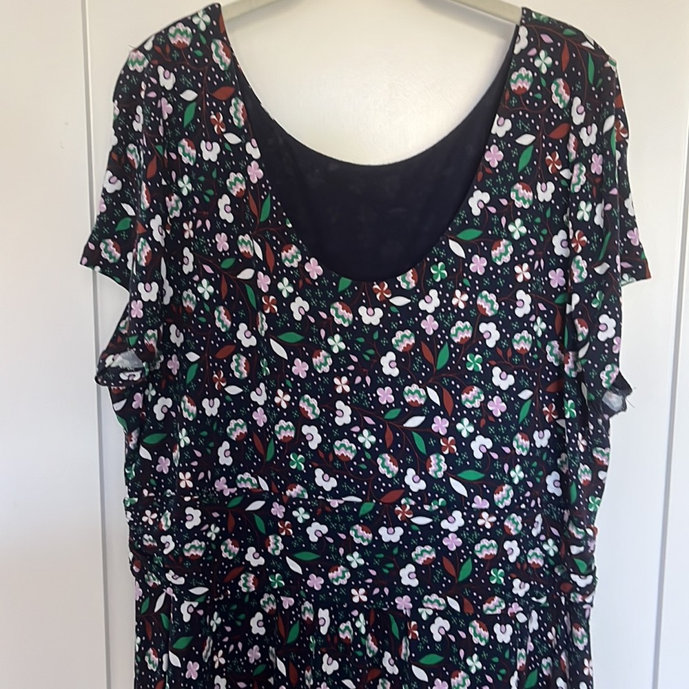 Boden Alda knit dress - Picture 8 of 16